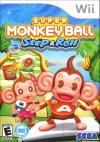 Super Monkey Ball: Step & Roll